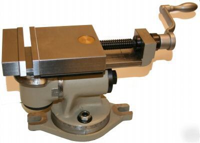 Universal precision vice j & s style