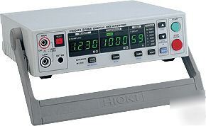 Hioki 3154 digital megohmmeter