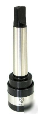 MT2 rigid tapping chuck size 2