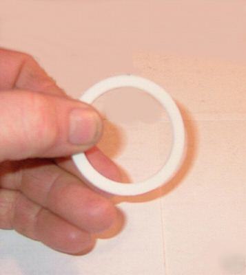 Devilbiss touch-up paint spray gun gasket
