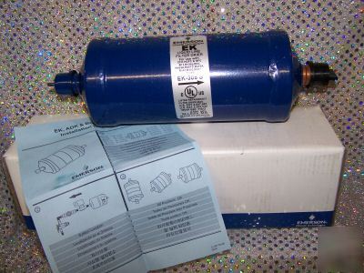 Filter-drier liquid line 5/8