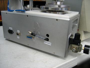 Firebird & maverick torque tester with power supply 
