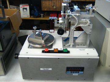 Firebird & maverick torque tester with power supply 