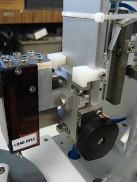 Firebird & maverick torque tester with power supply 