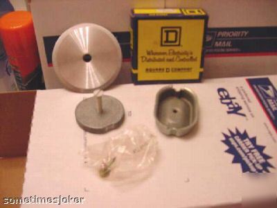 Fpe breaker 15 amp. 1 pole used type nc (slim)