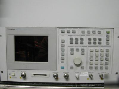 Hp E8285A cdma mobile test set option UK6
