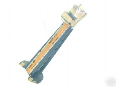 New brand brown & sharpe metric height gauge model 5851