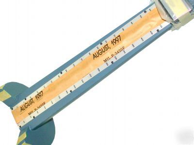 New brand brown & sharpe metric height gauge model 5851