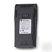 New oem li-ion battery motorola CP200 PR400 NNTN4497BR