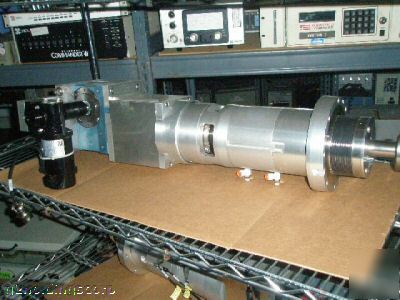 Novellus 300MM spindle 02-130617-00
