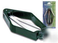 Velleman vtplcc plcc extractor