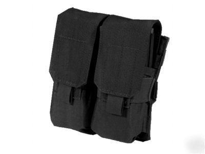  black hawk magazine pouch M4 double strike mag pouch 
