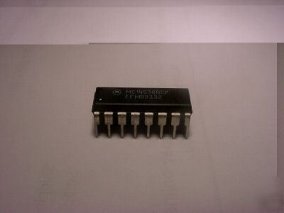 74123 dual monotable multivibrator ( qty 100 ea )