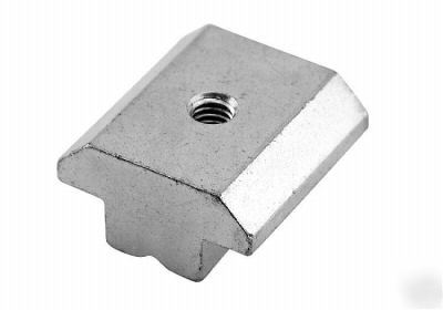 8020 slide in t nuts 45 s M8 13049 n (25PCS)