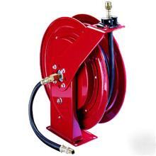 Alemite heavy duty reel 50' 2000PSI