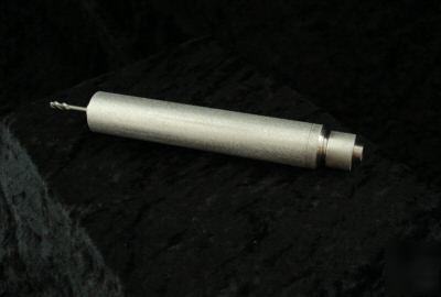 Db-200A high speed precision spindle. (cnc routers)