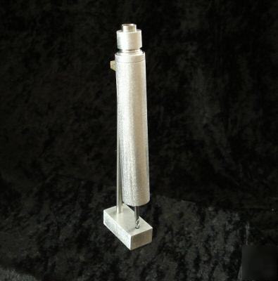 Db-200A high speed precision spindle. (cnc routers)