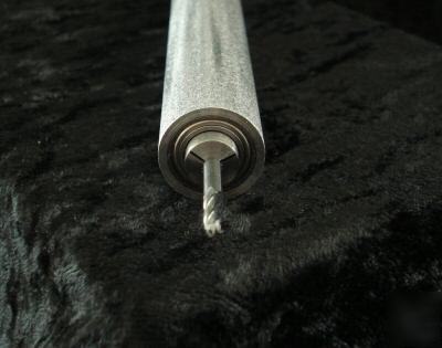 Db-200A high speed precision spindle. (cnc routers)