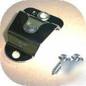 HLN9073B mic hangup clip maxtrac radius mobile radio