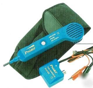 New ** brand ** eclipse 400-011 tone & probe set