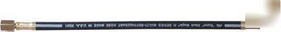 Super black magicÂ® refrigerant hoses HO48A409A