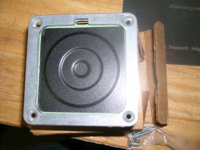 Fos 6120L-0-0-24-dc polarized horn fire alarm system