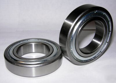 (10) R22-zz ball bearings, 1-3/8