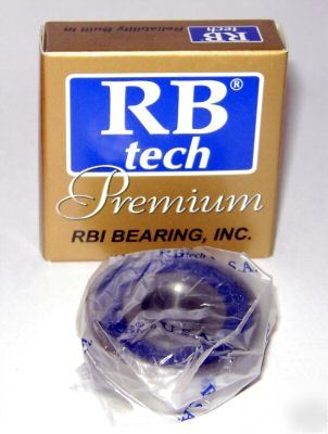 1620-zz premium grade ball bearings, 7/16