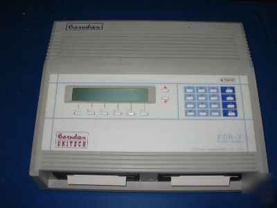 Barudan circuit boards and parts