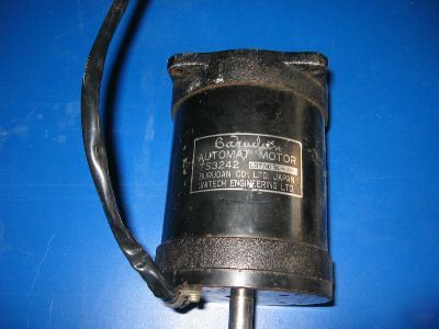 Barudan circuit boards and parts