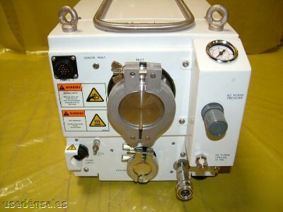 Boc edwards ipup E100 implant vacuum pump