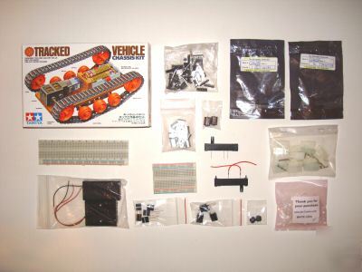 Electronic grab bag