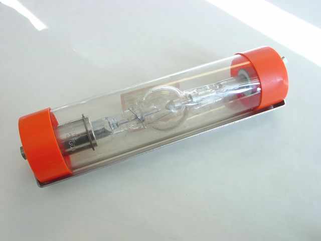 Hanovia l-5442-000 xenon arc lamp