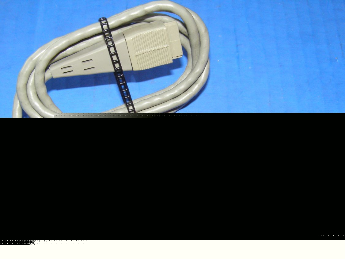 Hp 10230C clock probe no case or accessories