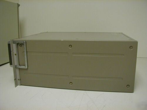 Kikusui ac power supply pcr 500L