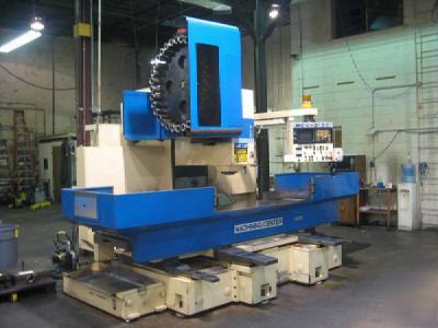 Mcv-2100 dah-lih 3-axes cnc vertical machining center 