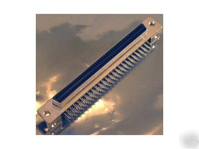 National instruments 100 pin connector part # 777778-01