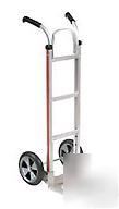 New aluminum two wheeler magliner hand truck brand boxed