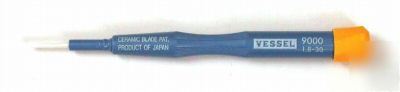 New vessel ceramic adjuster / driver phillips #1.7