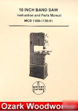 Oz~walker-turner 1160 16