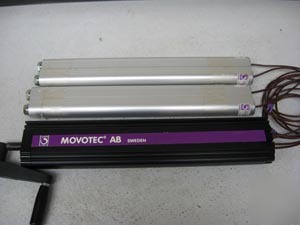 Movotec suspa lift system MSY00907A