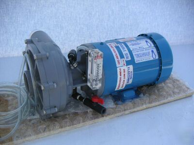 Penguin pump hv-3/4