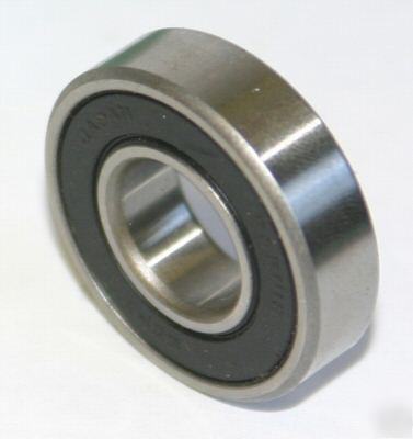 Fafnir 304PP ball bearing 20 x 52 x 15
