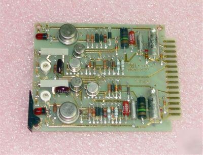 Hp - agilent pcb ass'y 08640-60177 for 8640B generator