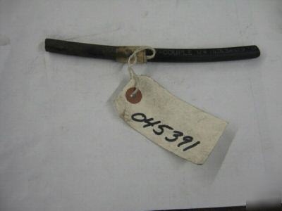 Miller 045391 hose nprn brd NO1 x .375ID 071126