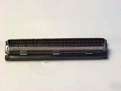 National instruments ni 100 pin digital daq connector 