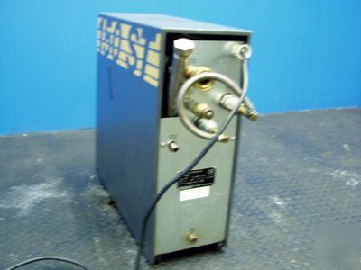 Regloplas thermolater hot oil media m/n: 150ST - tested