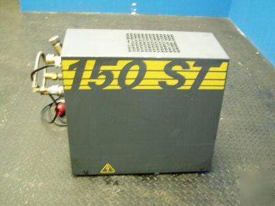 Regloplas thermolater hot oil media m/n: 150ST - tested