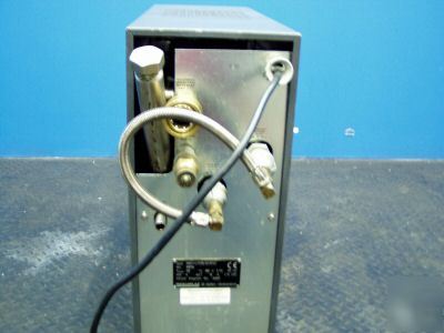 Regloplas thermolater hot oil media m/n: 150ST - tested