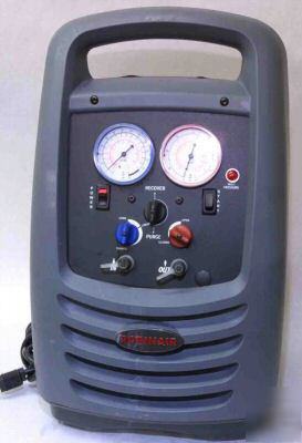 Robinair 25175 recovery unit 